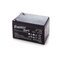 ENERGY SAFE - BATTERIA 12V 12AH MOD. 412121