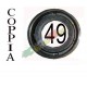 COPPIA PARAOLI PER 49CC ARIA 15*25*7